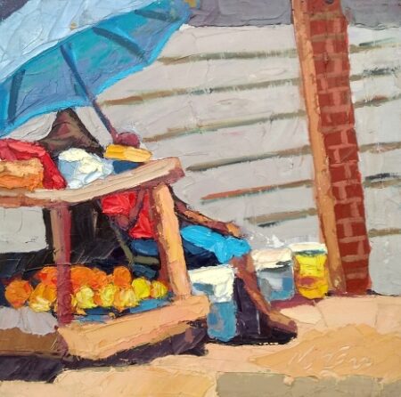 Corner Shop