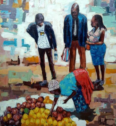 Fruit Purchase