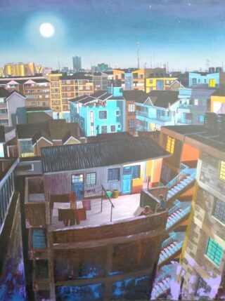 A Tale Of Two Cities