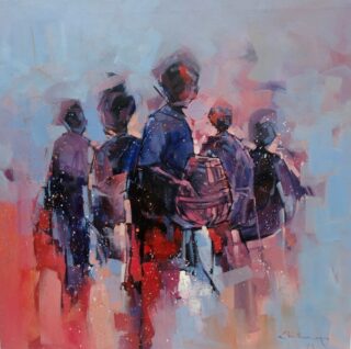 The Choice Is Yours II