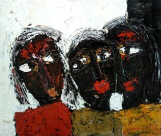 The Only Thing I Love