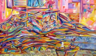 Bright Morning Light