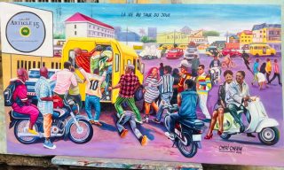 La Vie Au Taux Du Jour