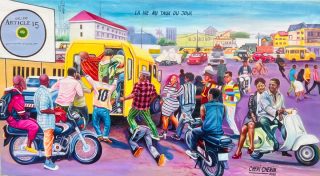 La Vie Au Taux Du Jour