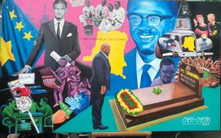 Le Monde Se Souviendra Que Tu As Été Enterré