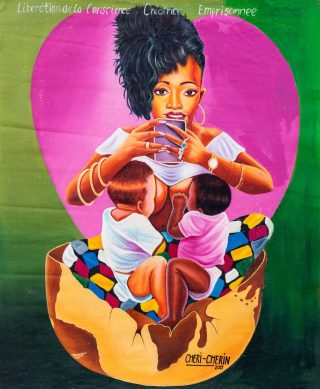 Libération De La Conscience