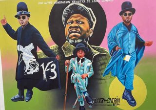 Une Autre Génération Renaîtra De Leurs Cendres