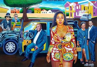 Arme De Séduction Massive